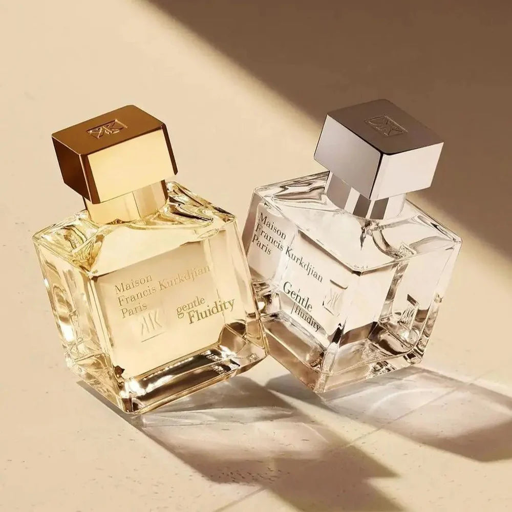 Maison Francis Kurkdjian Gentle Fluidity Silver EDP