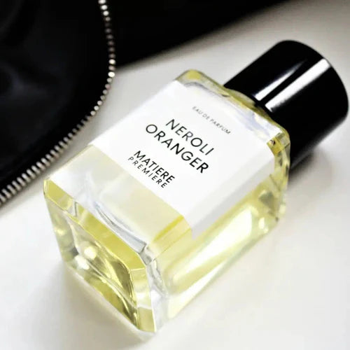 Matiere Premiere Neroli Oranger ماء عطر 100 مل