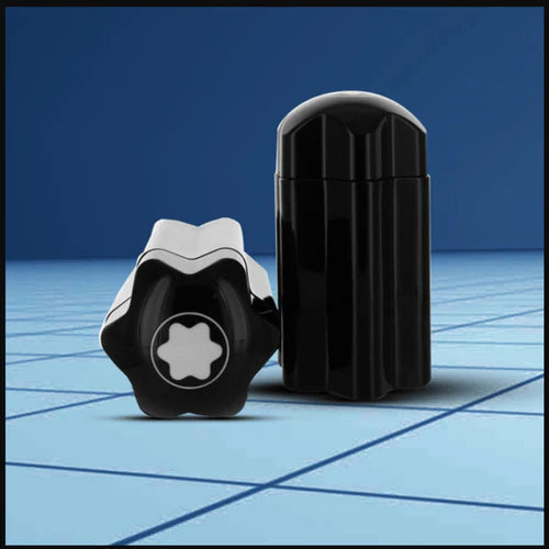 مونت بلانك امبليم او دي تواليت