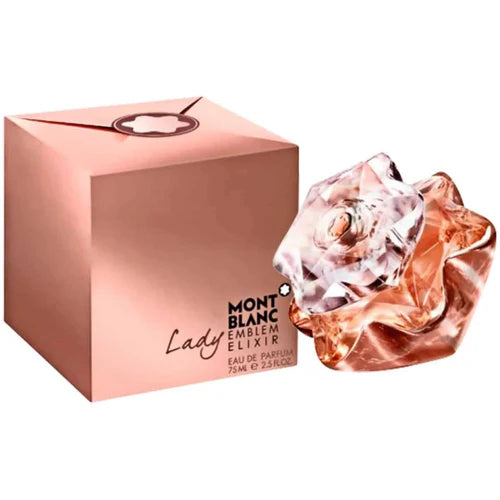 Mont Blanc Lady Emblem Elixir Eau de Parfum