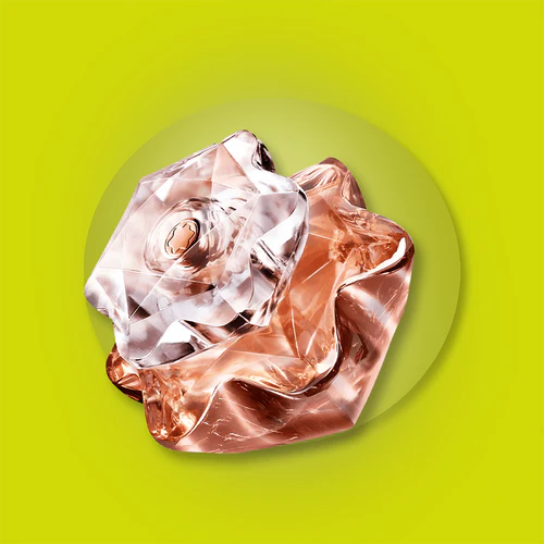 مونت بلانك ليدي امبليم إليكسير أو دو بارفان