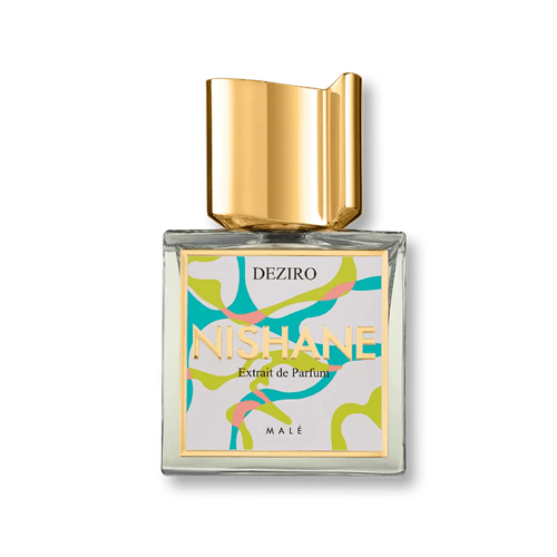 Nishane Deziro Extrait De Parfum