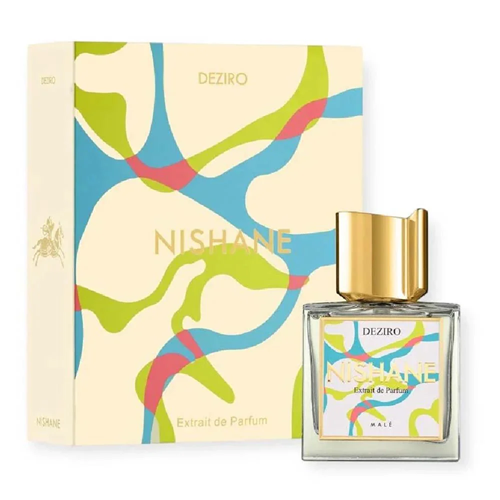 Nishane Deziro Extrait De Parfum