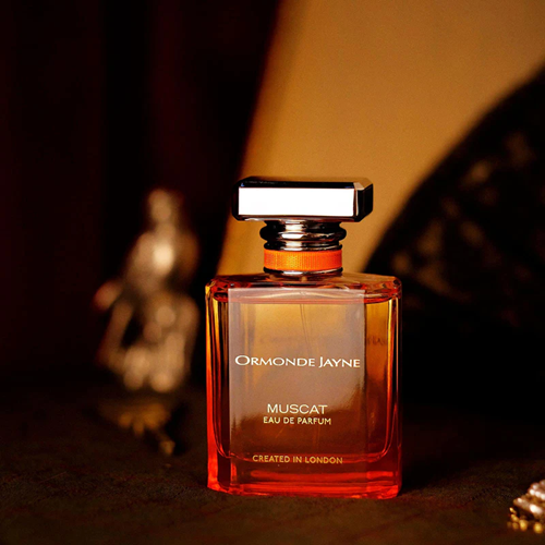 اورموند جاين مسقط او دي بارفان