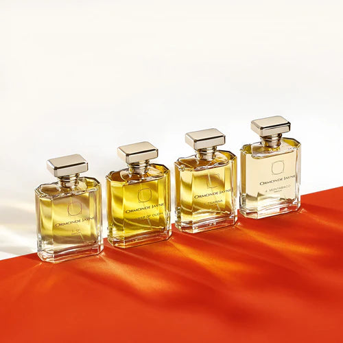 اورموند جاين نواب عود انتنسيفو