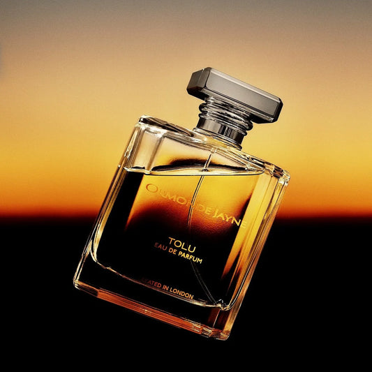 اورموند جاين تولو