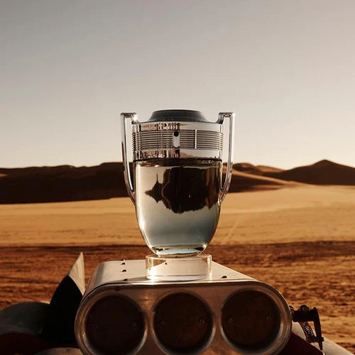 باكو رابان انفيكتوس او دو تواليت