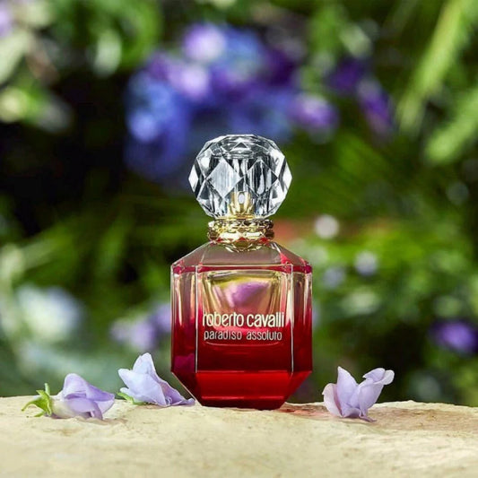 روبرتو كافالي باراديسو أسولوتو اي دو بارفان