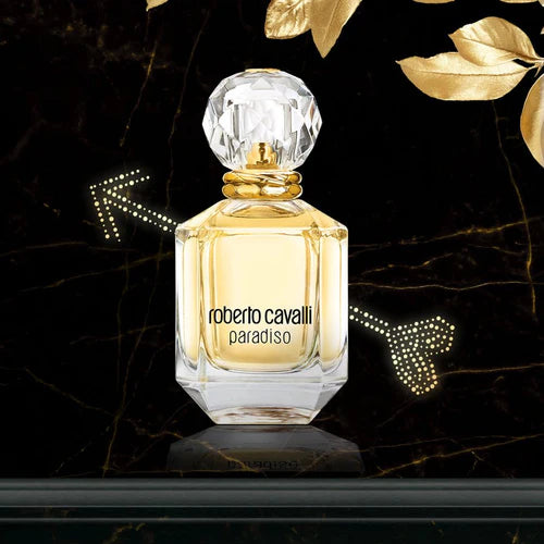 Roberto Cavalli Paradiso Eau de Parfum