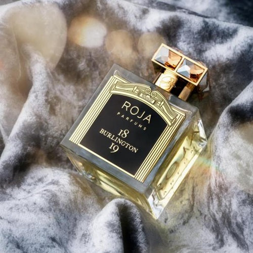 روجا بيرفيومز بيرلينجتون 1819 أو دي بارفان