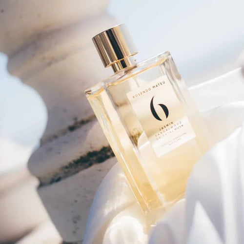 روزيندو ماتيو رقم 6 ياسمين وخشب الصندل والمسك الشرقي