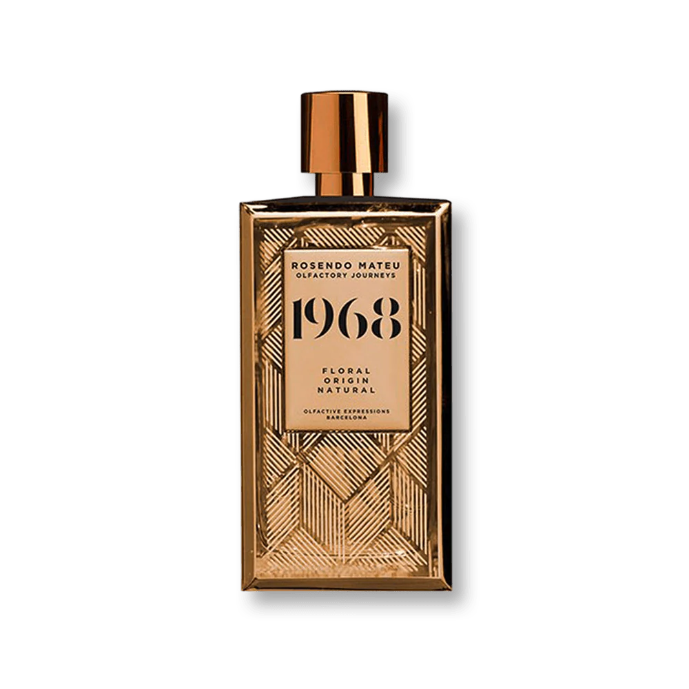 روزيندو ماتيو أولفموري جورنيز 1968 أو دو برفيوم