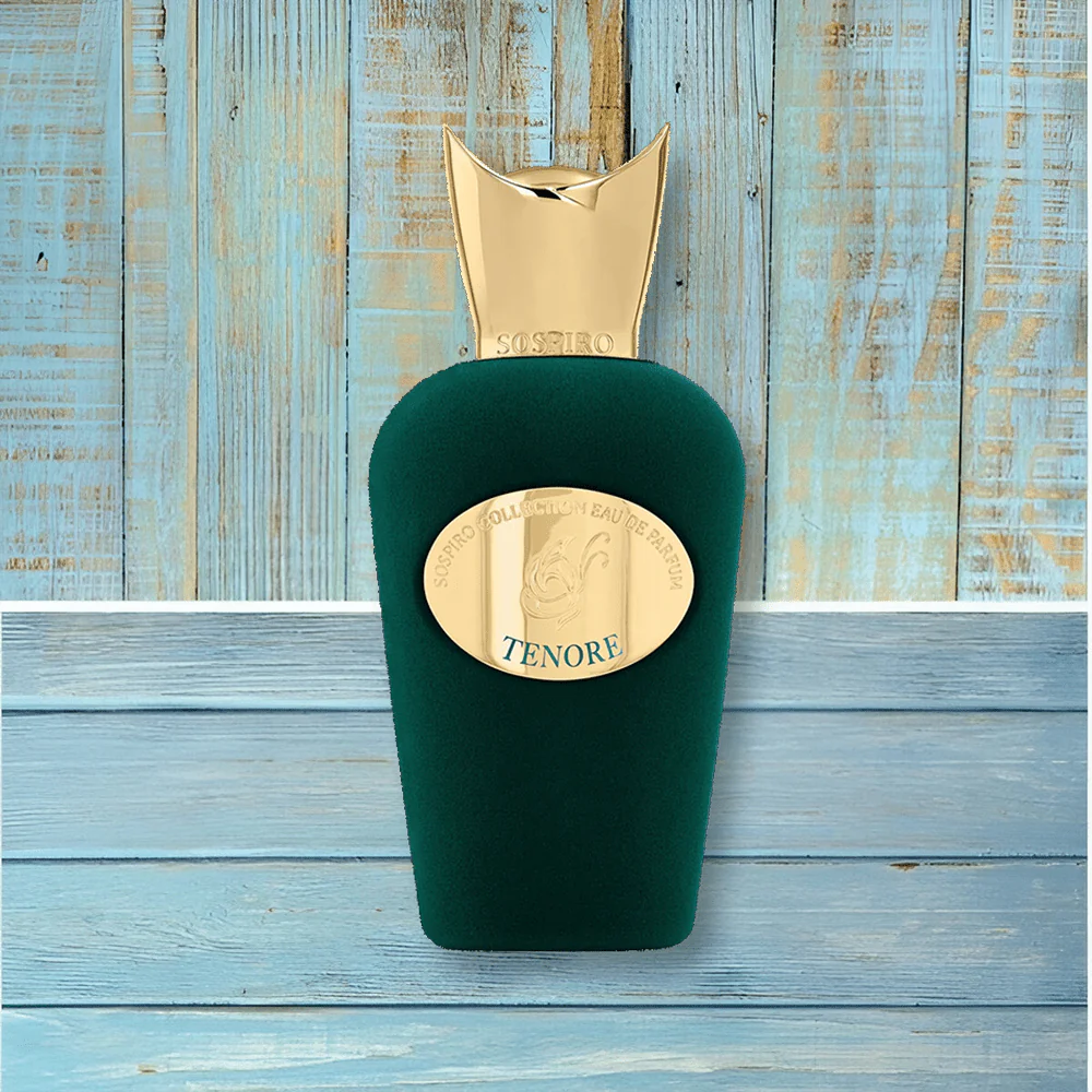 Sospiro Tenore EDP