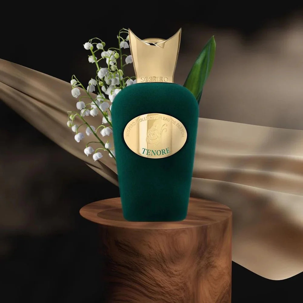 سوسبيرو تينوري او دو بارفان