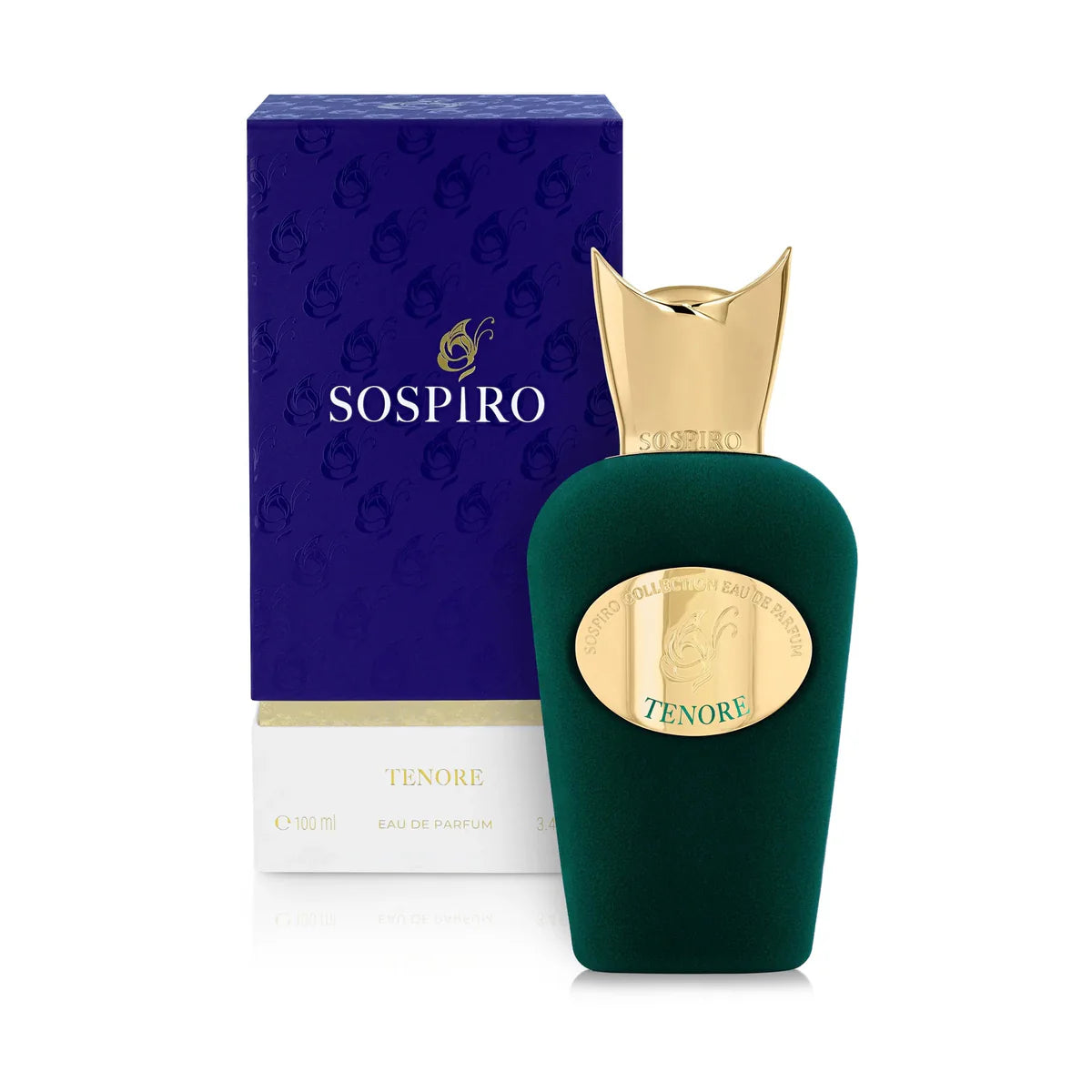 Sospiro Tenore EDP