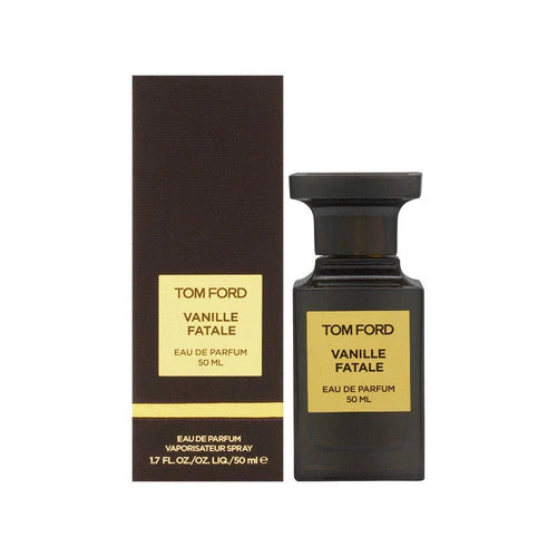 Tom Ford Vanille Fatale - Eau de Parfum