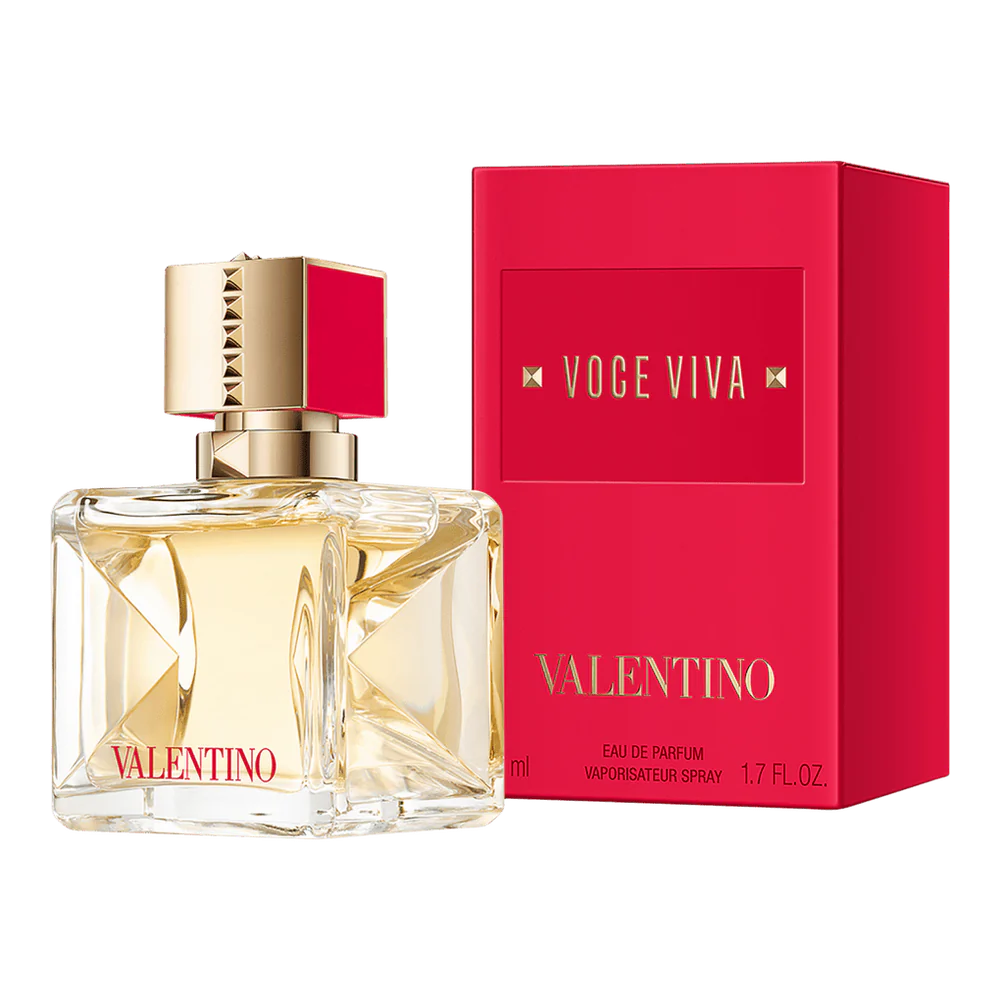 فالنتينو فوس فيفا - او دو بارفان