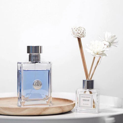 فيرزاتشي بور اوم او دو تواليت