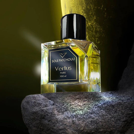 فيرتوس سول باتشولي