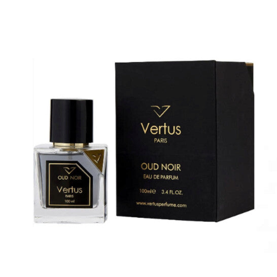 Vertus Oud Noir EDP