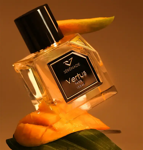 فيرتوس سيريناد او دي بارفان