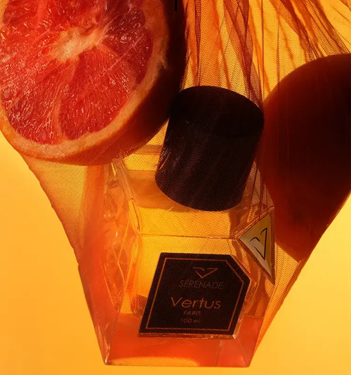 Vertus Serenade Ea Due Perfume