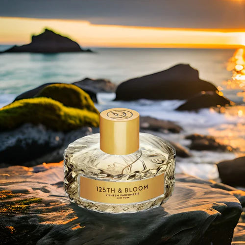 فيلهلم بارفوميري 125 اند بلوم