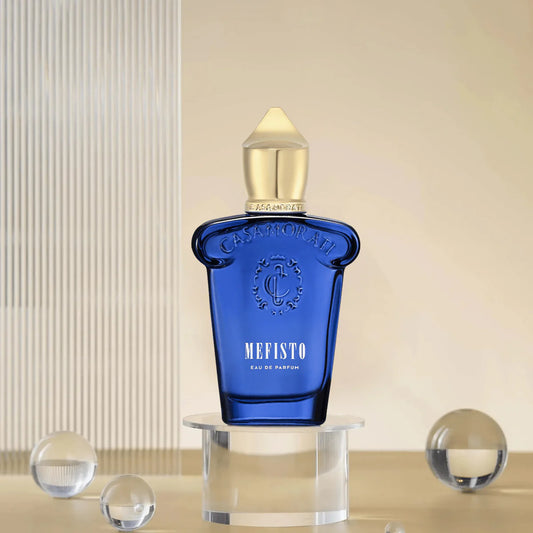 زيرجوف كاساموراتي 1888 ميفيستو او دي بارفان