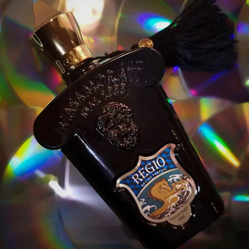 زيرجوف كاساموراتي 1888 ريجيو او دي بارفان