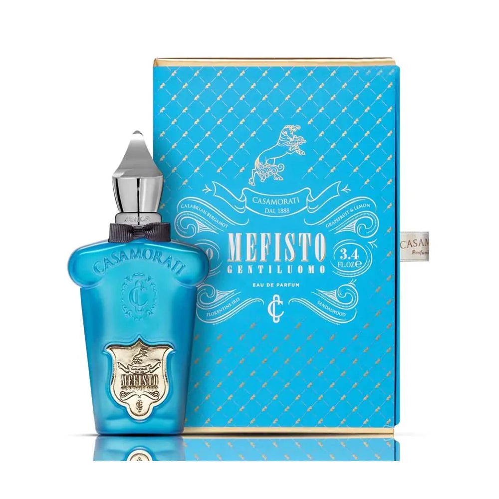 Xerjoff Casamorati 1888 Mefisto Gentiluomo EDP