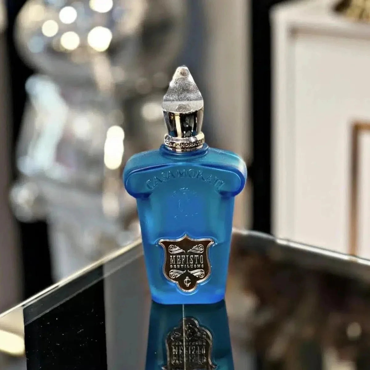 Xerjoff Casamorati 1888 Mefisto Gentiluomo EDP