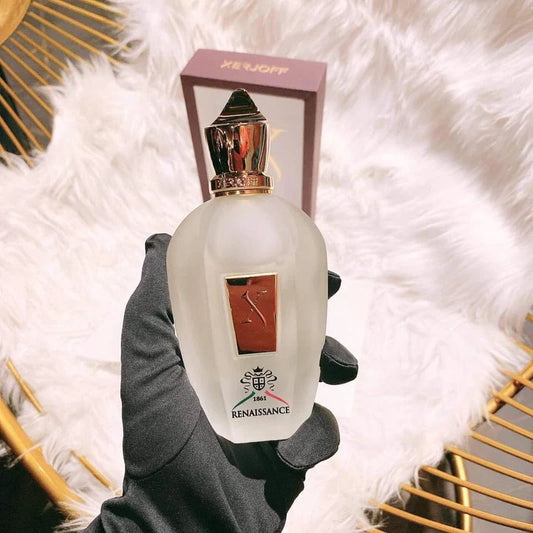 زيرجوف رينيسانس إكس جيه 1861