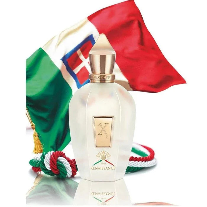 زيرجوف ناكسوس اكس جيه 1861 أو دو بارفان