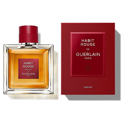 Guerlain Habit Rouge Parfum