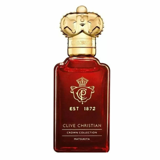 Clive Christian Crown Collection Matsukita 50ML