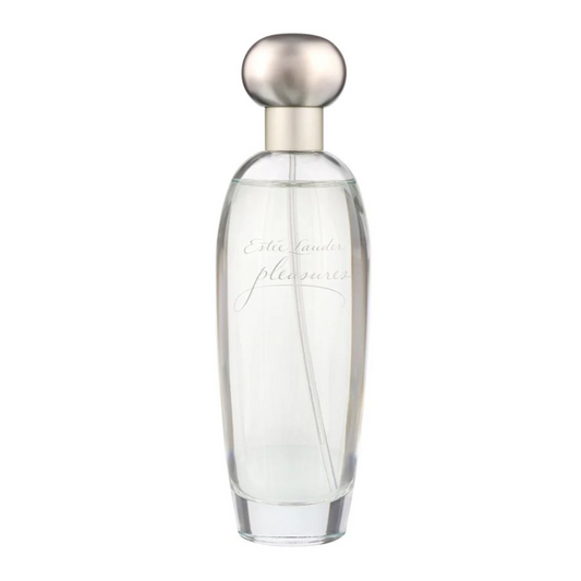 Estee Lauder Pleasures Eau De Parfum 100ml