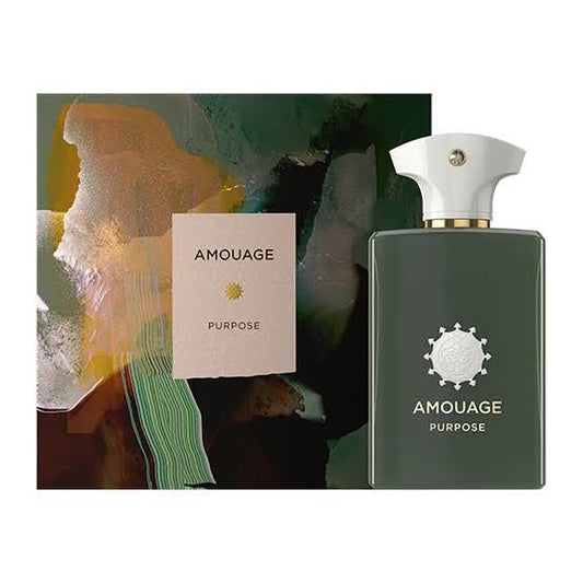 أمواج بيربوس ماء عطر 100 مل