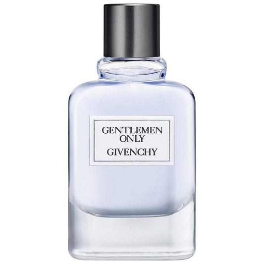 Gentlemen Only Eau de Toilette 100ml