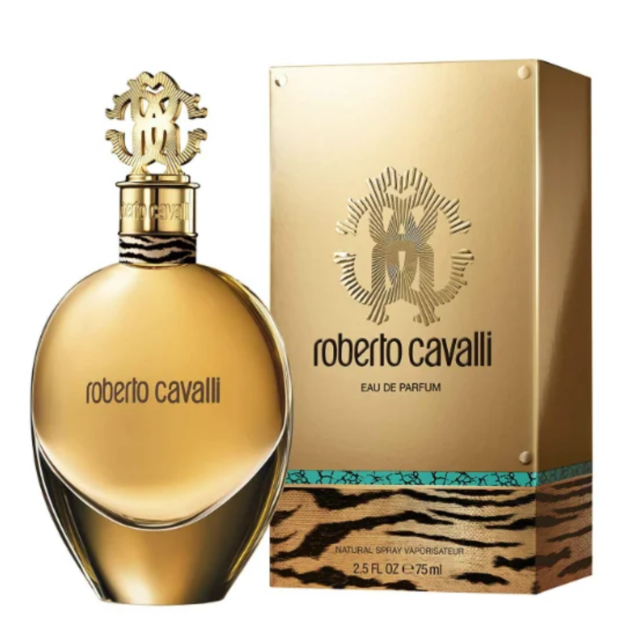 Roberto Cavalli Eau De Parfum