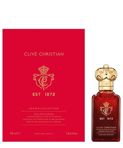 Clive Christian Crown Collection Town & Country EDP 50ml