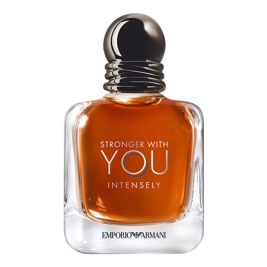 Stronger With You Intensely - Eau de Parfum