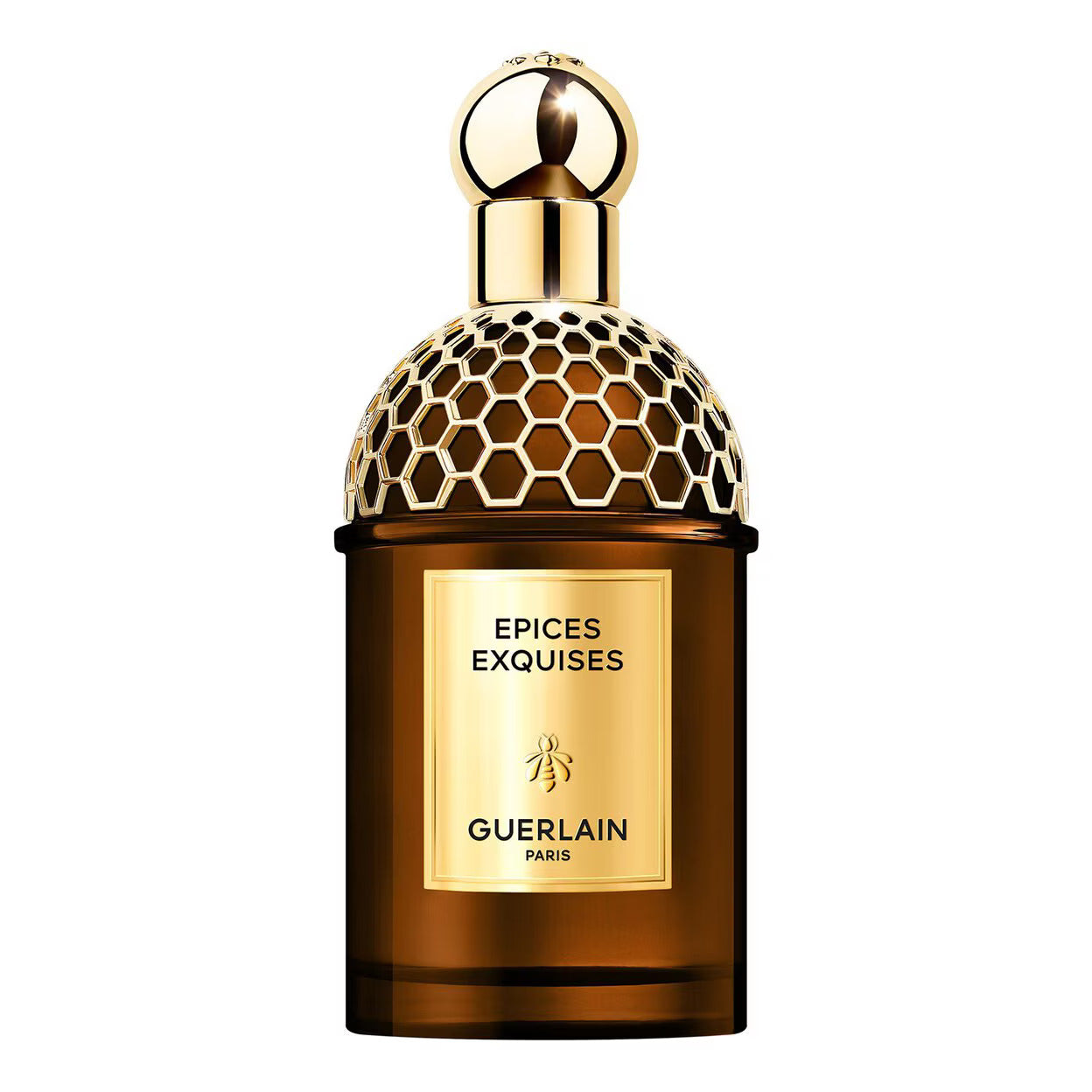 Absolus Allegoria: Epices Exquises - Eau de Parfum (125ml)