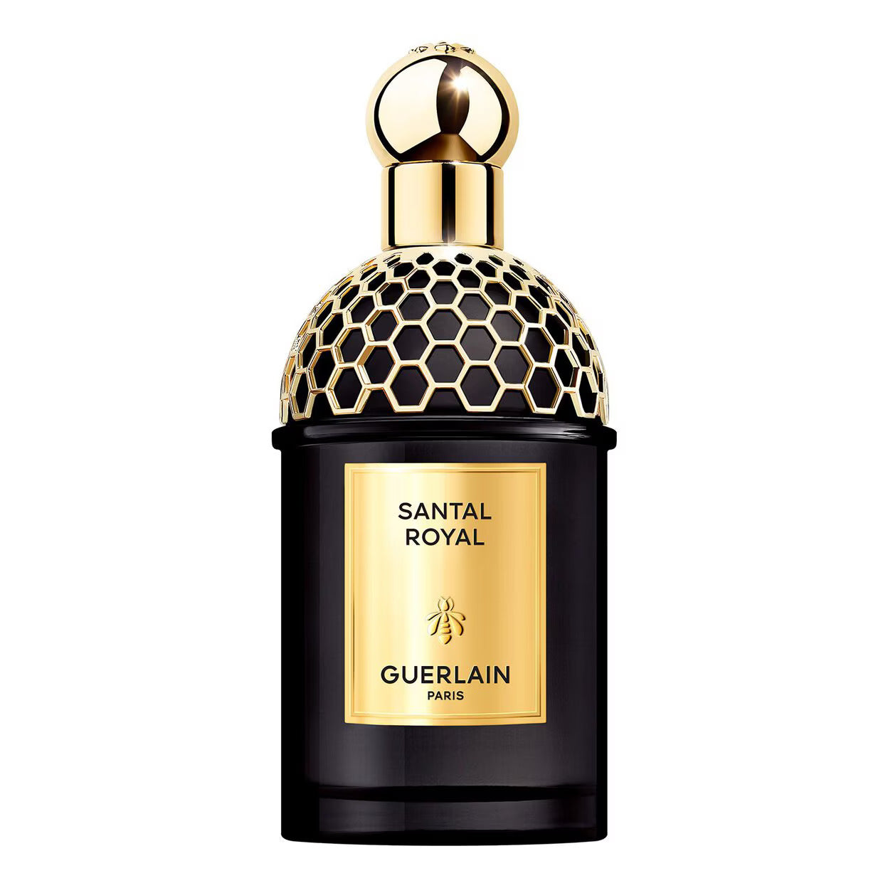 Absolus Allegoria: Santal Royal - Eau de Parfum 125ml