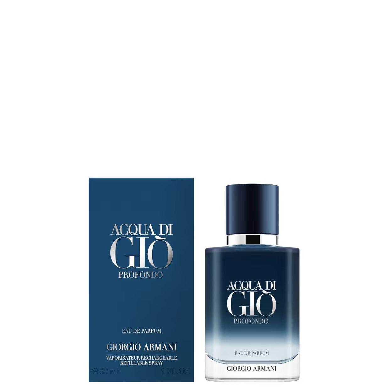 Acqua di Giò Profondo Eau de Parfum