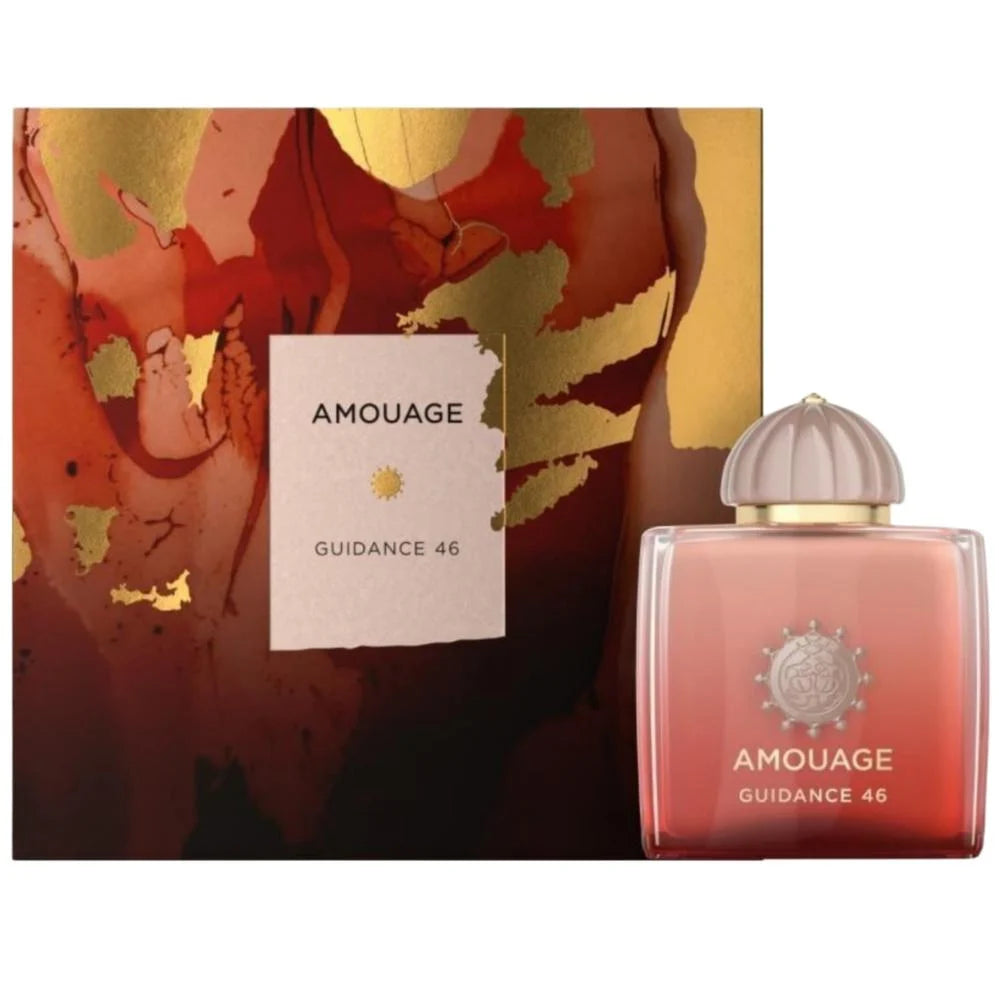 Amouage Guidance 46 Eau de Parfum 100ml