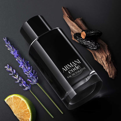 عطر أرماني كود أو دو تواليت