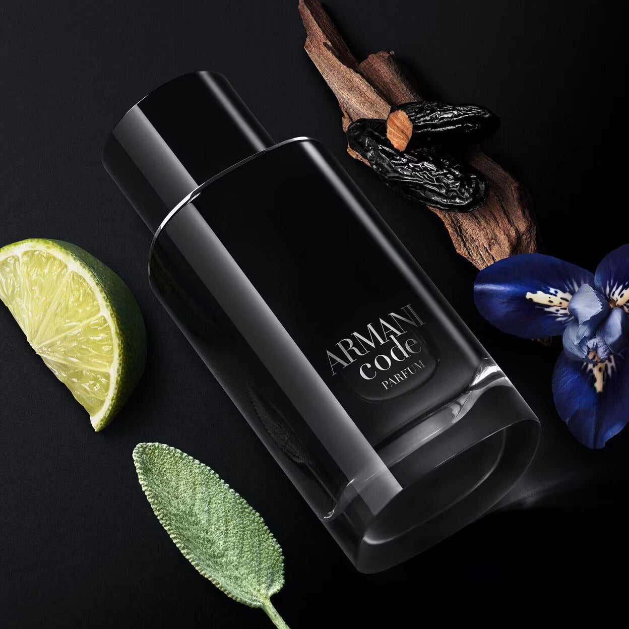 عطر ارماني كود 125 مل