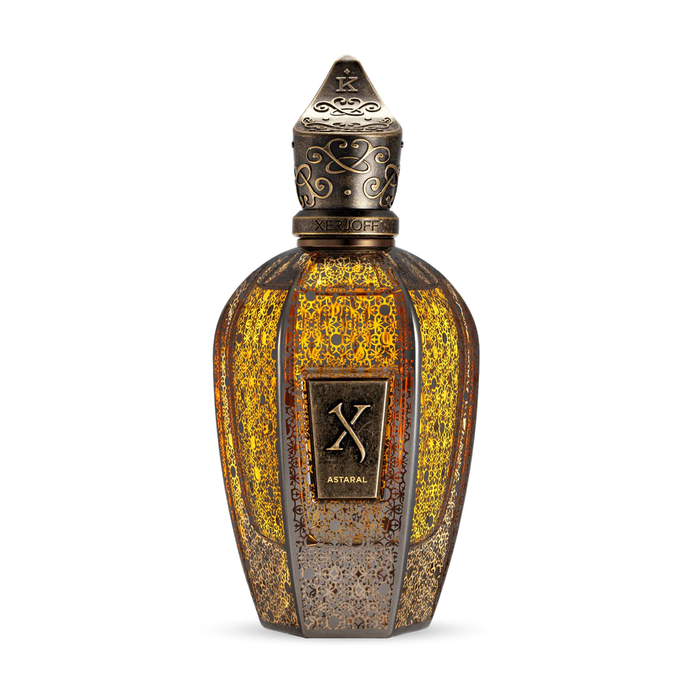 Xerjoff Kemi Blue Collection Astaral Parfum