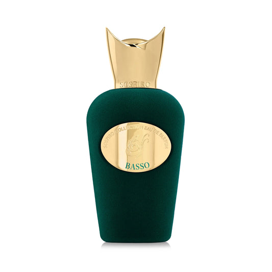 Sospiro Basso Eau de Parfum