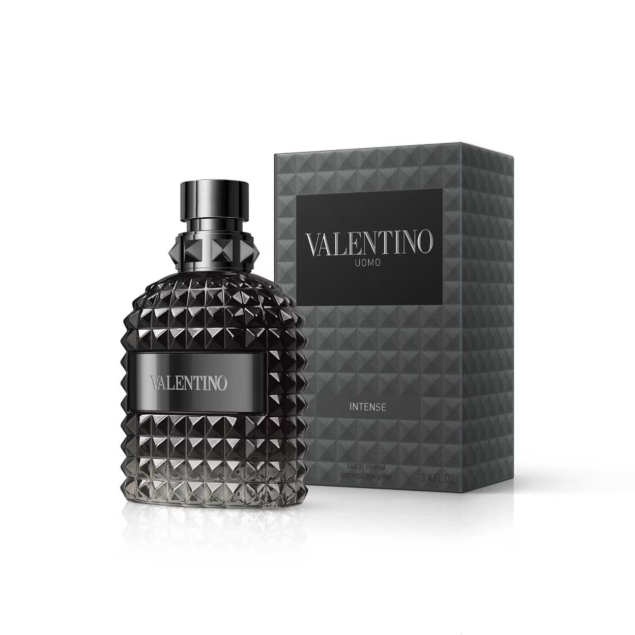 Beauty Uomo Intense - Eau de Parfum